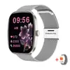 Smartwatch T99Max Modelo Novo Transfronteiriço Chamada Bluetooth Lembrete de Informação Pulseira SmartWatch T99MAX