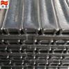 Venta de Fábrica Lingote de Aluminio Zl115 Lingote de Aleación de Aluminio para Fundición Zld115 A menudo Hecho de Piezas de Construcción Piezas de Repuesto