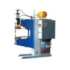 Máquina de Soldadura por Puntos de Frecuencia Media Inversor DC Acero Inoxidable Chapa Galvanizada Soldadura por Resistencia Vertical Máquina de Soldadura por Puntos de Tuerca