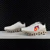 Nuevos Zapatos Deportivos de Moda para Hombre y Mujer de Primavera y Verano, Zapatos para Correr de Larga Distancia, Zapatos Cloudmonster Monster
