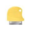 Pelador Multifuncional para Uso Doméstico, Herramienta para Pelar Jengibre, Pelador de Acero Inoxidable, Pelador de Patatas, Pelador Específico para Cocina