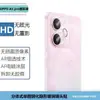Adecuado para Oppoa5Pro Versión Internacional Película Templada Anti-Miradas Transparente Película de Serigrafía Ojo de Águila Metálico Película de Lente Transparente