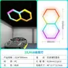 Luces LED de Panal para Garaje, Voltaje Amplio 110-240V, Soporte para Empalme, Suministro Directo desde Zhongshan Guzhen al Mundo