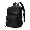 Procesando Mochila Personalizada Casual Combinable para Estudiantes Masculinos y Femeninos 2022 Nuevo Estilo Coreano Simple Gran Capacidad Mochila para Computadora