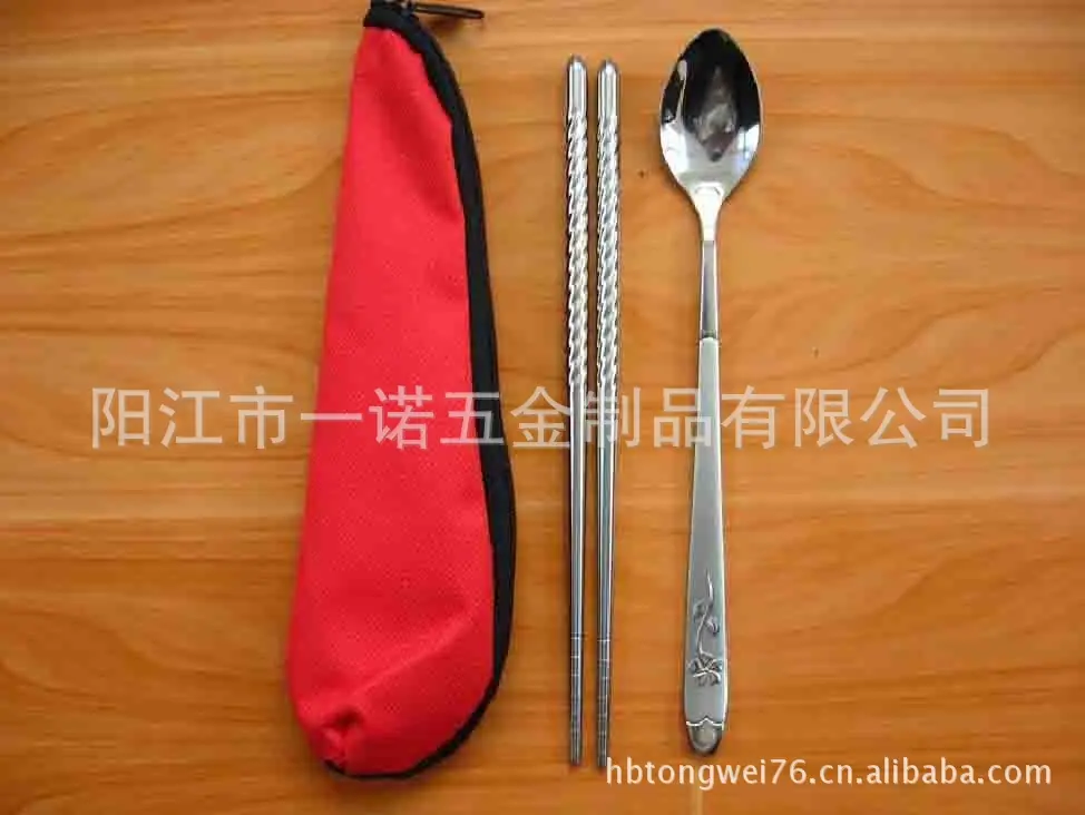 P-048M筷子,筷子盒,组合筷子JX-B004