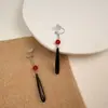 Pulsera Popular al por Mayor China con Cuentas de Mariposa, Mismo Estilo para Mujeres, Impresión Luz de Lujo Nicho Alta Gama Temperamento Pulsera de Pareja