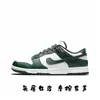 Zapatos Putian Originales Dunk Zapatos de Hombre Aj Blanco y Negro Panda Tenis Deportivos Zapatos de Mujer Venta Directa de Fábrica Transfronteriza Versión Alta