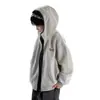 Ropa para niños para niños, chaqueta de otoño 2026 nuevo estilo primavera-otoño, sudadera cárdigan elegante para niños mayores en otoño