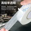 El fabricante de Dongguan es un agente para la cinta de doble cara de papel de algodón CROWN DS613, que es de alta viscosidad, no deja rastro y es resistente a altas temperaturas para paneles de teléfonos móviles