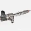 Inyector de combustible 0445110782 A6130700687 006014872D91 0445110622