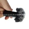 Beijing Sabin Microfone Capa de Pelúcia Microfone Bluetooth Capa de Pelúcia Capa Suéter à Prova de Vento para Vlog de Celular Capa de Pelúcia para Microfone