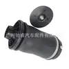 1643200625 es adecuado para bolsa de aire de resorte neumático de amortiguador trasero Mercedes-Benz W166W164