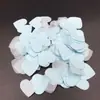 Confetes Coloridos em Forma de Coração para Festa de Casamento de Dia dos Namorados, Pétalas Lançadas à Mão, Enchimento de Papel para Balão Bobo 15g