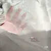 Pez Koi Patrón Oscuro de Ola Tela de Gasa Primavera Otoño Patrón Antiguo Flor Quemada Tela Hanfu Falda de Cara de Caballo Tela de Organza Dao