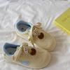 Zapatillas de Entrenamiento Alemanas de Suela Gruesa para Mujer, Nuevas de Primavera 2026, Zapatillas Deportivas Ligeras Versátiles Casuales, Zapatos Retro Estilo Universitario