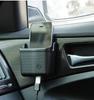 Vendas diretas da fábrica de armazenamento de porta de carro suporte de telefone de carro suporte de telefone de carro caixa de armazenamento multifuncional grande