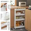 Estante Angosto de 10 cm para Almacenamiento Detrás de la Puerta del Baño, Gabinete para Espacio del Inodoro, Carrito Pequeño de Pie, Estante para Grietas del Baño, Solución de Almacenamiento