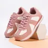 Nuevos Zapatos de Entrenamiento Integrales para Mujer, Zapatos Multifuncionales de Yoga y Fitness para Interiores, Cómodos, Transpirables, Casuales Zapatos de Entrenamiento Forrest Gump