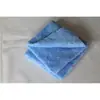 Toalla para Limpieza de Autos, Coral de Borde Cortado Engrosado, Toalla Ultrasónica, Doble Cara Absorbente para Lavado de Autos, Venta Caliente Transfronteriza
