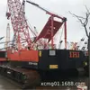 55 Toneladas de Grúa sobre Orugas Kobel Hitachi Grúa Japonesa Kobelco 7055 Accesorios de Grúa Pequeña Soporte