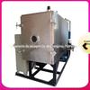 Pufeng Supplies Desktop Vacuum Freeze Dryer Máquina de liofilização de kiwi Equipamento de liofilização de frutas em baixa temperatura