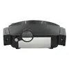 Gafas con lupa de doble cabeza de luz LED para la cabeza con lente pequeña de 8x para lectura de ancianos, reparación, detección, tatuaje