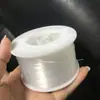 Tinta acrílica criativa bola de onda transparente loja de estúdio celebração balão florescente layout de adereços para atividade de inauguração de shopping center