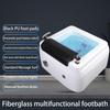 Banheira de pés transfronteiriça banheira de pés doméstica minimalista moderna loja de fisioterapia foot surfing spa de massagem banheira de pés balde de banheira de pés