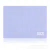 Anfarudy Tábua de Corte Transparente A4 Tapete de Corte Transparente Proteção de Mesa Auto-regenerante Papel para Escrita e Pintura Corte de Arte