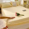 Cobertor de Cama de Lã de Leite Atacado Venda Direta Fabricante Cobertor de Cama Classe A para Mãe e Bebê Cobertor de Cama Espesso de Lã de Leite