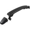 69211-Ae010 Manija de Coche Manija Exterior de Puerta 69217-04010 Adecuada para Toyota Tacoma de Fábrica