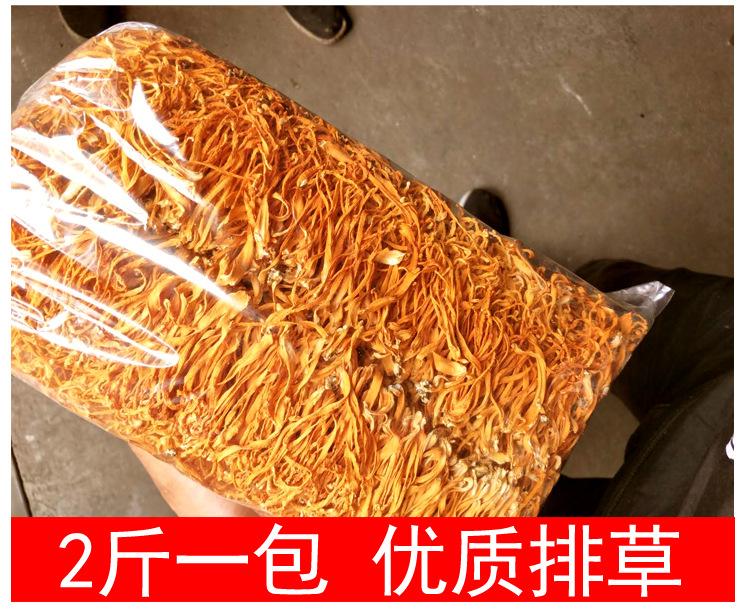 虫草花产品介绍图13