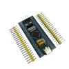 STM32F103C8T6 APM32F103CBT6 microcontrolador de placa de sistema núcleo de aprendizaje placa de desarrollo TIPO-C