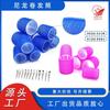 Rizador de Pelo Autoadhesivo Rizado de Flequillo Transfronterizo Rico Barril Rizador Artefacto Rizos Franceses Rizador de Pelo DIY Set Combinado de Peluquería