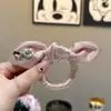 Goma para el pelo versátil, simple y a la moda, estilo coreano, duradera y no daña el cabello, banda elástica de alta elasticidad para coletas y moños, accesorio para el cabello