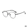 Gafas Mukoo: Armazones de Lentes Redondos Hechos a Mano Estilo Japonés Clásico Tamaño Pequeño, Armazones de Lentes Elegantes y de Alta Calidad