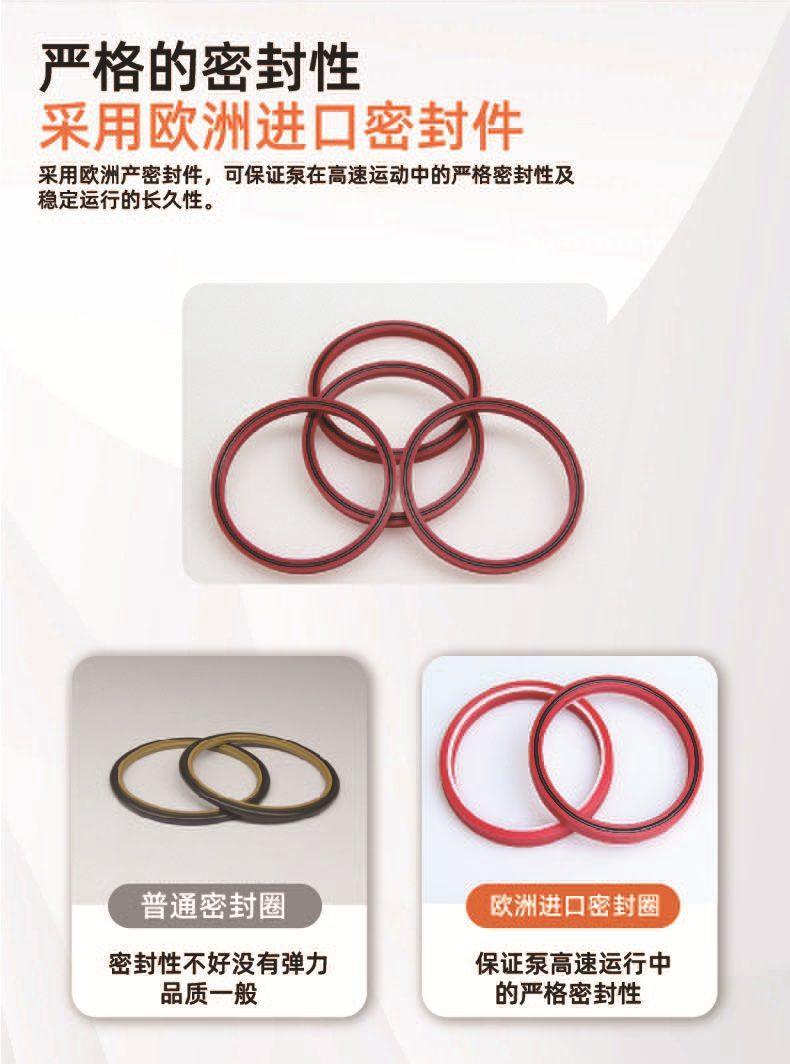 进口密封圈