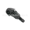 76810Swae01 Bico Lavador de Para-brisa de Carro Adequado para Honda Fit Civic Crv