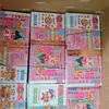 Popular Tamaño Extra Grande 28* 13.5cm Papel Moneda Grueso para Quemar, Ofrendas Sacrificiales y Limpieza de Tumbas
