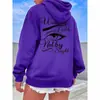Sudaderas con Capucha para Hombre y Mujer con Estampados Gráficos Temu Wish Amazon Transfronterizo Amarillo Negro Rojo