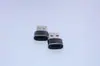 Adaptador USB 2.0 a Tipo-C Typec Cable de Datos de Carga para Teléfono Móvil Convertidor Datos