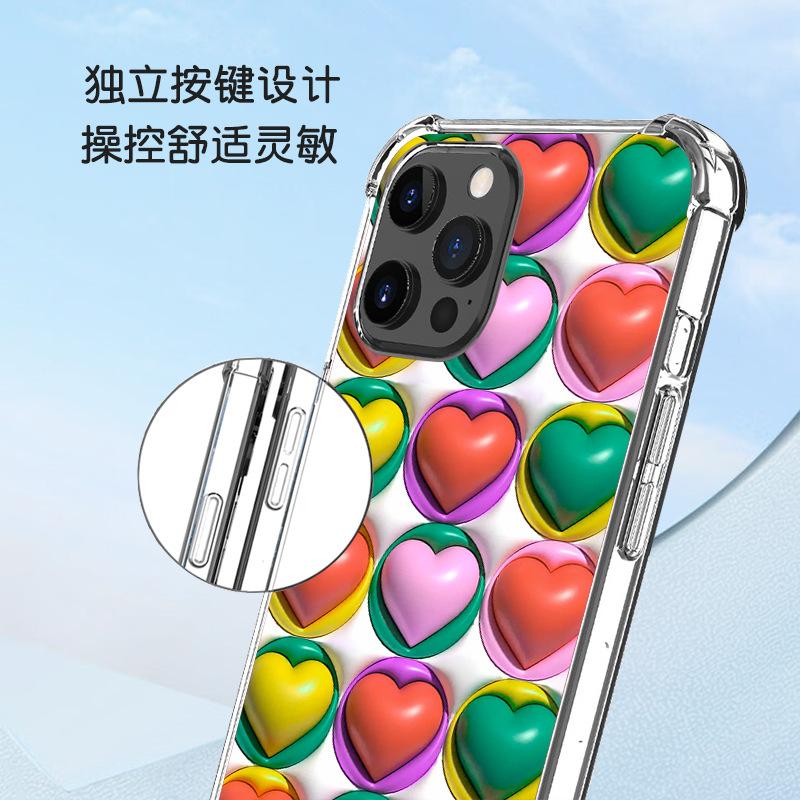 按键设计
