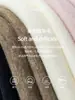 Camisa Básica Feminina de Mistura de Lã Tencel 2026 Nova Outono Inicial Gola Alta Manga Longa de Algodão Modal Top Camiseta para Mulheres