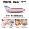 Limpiador de Poros Doméstico Removedor de Microcristales Acné y Acné Eléctrico Extractor de Puntos Negros Limpieza Facial Instrumento de Belleza