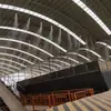 Sistema de Pulverización de Niebla para Reducción de Polvo en Talleres, Sistema de Pulverización Anti-Enfriamiento y Eliminación de Polvo para Depósitos de Materiales