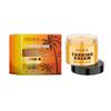 EELHOE Crema Negra Bronceado Rápido Confort Natural Marrón Bronce No Grasosa Crema Hidratante