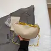 2026 Bolso de Dumpling Nuevo, Elegante y Sencillo, Bolso de Hombro Casual, Bolso de Axila de Gran Capacidad, Bolso Cruzado Retro