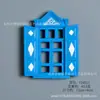Imanes Creativos de Resina de Xinjiang Yili para Refrigerador, Puertas y Ventanas, Pequeños Regalos Decorativos Culturales y Creativos, Al por Mayor en Stock, Suministro Directo de Fábrica