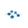 Perfil de Alumínio Radiador Dissipador de Calor para CPU Chip Digital Ic Condutividade Térmica Dissipador de Calor 9*5*9mm