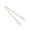 Adecuado para Bolsos Lv, Accesorios de Cadena Decorativa para Bolso Boulogne, Correa de Hombro para Debajo del Brazo de Repuesto de Compra Individual, Correa Cruzada